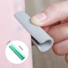 Laden Sie das Bild in den Galerie-Viewer, Bequee Clip für Bettuch Befestigen