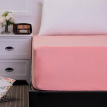 Laden Sie das Bild in den Galerie-Viewer, Wasserdichte Matratzenschoner