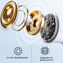 Laden Sie das Bild in den Galerie-Viewer, Bluetooth-Kopfhörer für den Sport