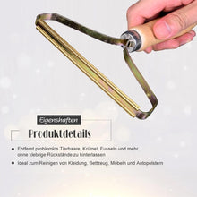 Laden Sie das Bild in den Galerie-Viewer, Tragbarer Fusselentferner