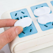 Laden Sie das Bild in den Galerie-Viewer, Schutzhülle für Sicherheitsbuchse