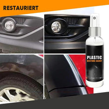 Laden Sie das Bild in den Galerie-Viewer, Runderneuerungsmittel für Kunststoffteile