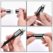 Laden Sie das Bild in den Galerie-Viewer, Stylischste USB-Kabel