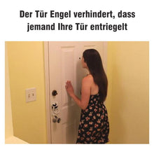 Laden Sie das Bild in den Galerie-Viewer, Türschloss für Sicherheit