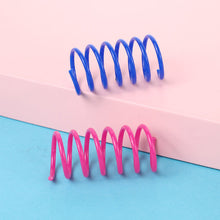 Laden Sie das Bild in den Galerie-Viewer, Lustiges Federspielzeug für Katzen