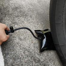 Laden Sie das Bild in den Galerie-Viewer, Air Wedge Aufblasbare Shim Handpumpe