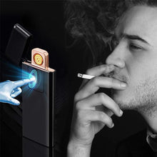 Laden Sie das Bild in den Galerie-Viewer, Touch Feuerzeug