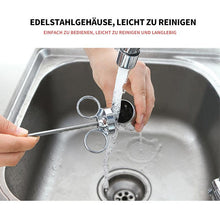 Laden Sie das Bild in den Galerie-Viewer, 304 Gewürzspritze aus Edelstahl zu marinieren Fleisch in der Küche