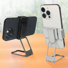 Laden Sie das Bild in den Galerie-Viewer, 📱Rücken Flip Faltbarer Handyhalter😍