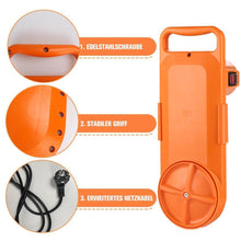 Laden Sie das Bild in den Galerie-Viewer, Tragbare Mini-Waschmaschine