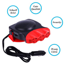 Laden Sie das Bild in den Galerie-Viewer, Autoheizung Auto Glas Defroster