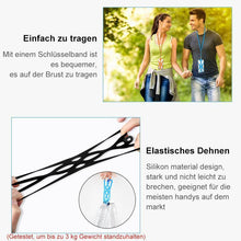Laden Sie das Bild in den Galerie-Viewer, Telefon Sicherheit Tragegurt