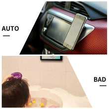 Laden Sie das Bild in den Galerie-Viewer, Selbstklebender Magnetfußhalter