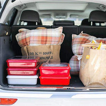 Laden Sie das Bild in den Galerie-Viewer, Alufolie Aufbewahrungsbox