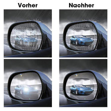 Laden Sie das Bild in den Galerie-Viewer, Anti-Regen Auto-Rückspiegel Aufkleber