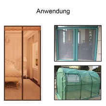 Laden Sie das Bild in den Galerie-Viewer, Bequee Reparatur für Fliegergitter, Terrassetür, Reparatur Fiberglas Stoff Masche Band oder Patch