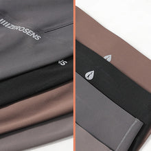 Laden Sie das Bild in den Galerie-Viewer, Outdoor Sport Alphabet Yogahose