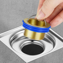 Laden Sie das Bild in den Galerie-Viewer, Deodorant-Kern für den Badezimmerbodenablauf