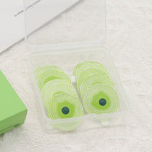 Laden Sie das Bild in den Galerie-Viewer, Anti-Moskito-Aufkleber mit ätherischen Ölen