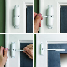 Laden Sie das Bild in den Galerie-Viewer, Automatischer Mehrzwecktürschließer