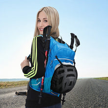 Laden Sie das Bild in den Galerie-Viewer, 16L Außen-Wasserbeutel Rucksack
