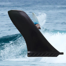 Laden Sie das Bild in den Galerie-Viewer, Surfbrett-Ruder