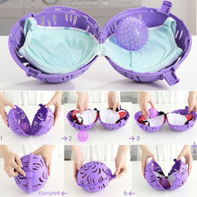 Laden Sie das Bild in den Galerie-Viewer, BH-Schoner Wäschewaschmaschinenschutz