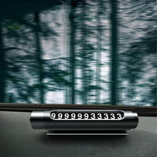 Laden Sie das Bild in den Galerie-Viewer, Sicherheitshammer Telefonschild