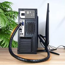 Laden Sie das Bild in den Galerie-Viewer, Anti-Biss-Kabelbinder für Kabel-Organizer