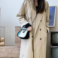 Laden Sie das Bild in den Galerie-Viewer, 2D Niedliche Karikatur-Umhängetasche