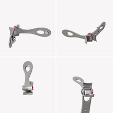 Laden Sie das Bild in den Galerie-Viewer, Nagelknipser für dicke Nägel