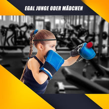 Laden Sie das Bild in den Galerie-Viewer, Bequee Dekompression Ball ,Boxtraining & Reaktionsfähigkeit Training