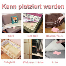 Laden Sie das Bild in den Galerie-Viewer, Anti-Hausstaubmilben Pad