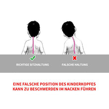 Laden Sie das Bild in den Galerie-Viewer, Schlafschutzgürtel für Kinder