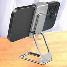 Laden Sie das Bild in den Galerie-Viewer, 📱Rücken Flip Faltbarer Handyhalter😍