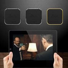 Laden Sie das Bild in den Galerie-Viewer, Selbstklebender Magnetfußhalter