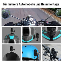 Laden Sie das Bild in den Galerie-Viewer, Outdoor Tragbare Daumenbewegungskamera