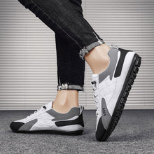 Laden Sie das Bild in den Galerie-Viewer, Rutschfeste Sommerschuhe für Herren