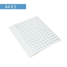 Laden Sie das Bild in den Galerie-Viewer, Basteln Transferpapier für Inkjetdrucker(5 Blätter)