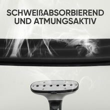 Laden Sie das Bild in den Galerie-Viewer, Outdoor Sport Alphabet Yogahose