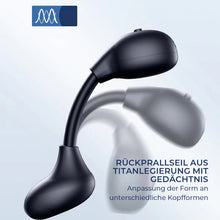 Laden Sie das Bild in den Galerie-Viewer, Bluetooth-Kopfhörer für den Sport