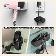 Laden Sie das Bild in den Galerie-Viewer, Kabelorganisator für die Küche