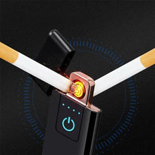 Laden Sie das Bild in den Galerie-Viewer, Touch Feuerzeug