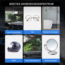 Laden Sie das Bild in den Galerie-Viewer, Antibeschlag- und Regenschutzmittel für Autoglas