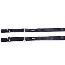 Laden Sie das Bild in den Galerie-Viewer, Rutschfester und knitterfester Hemd Gürtel