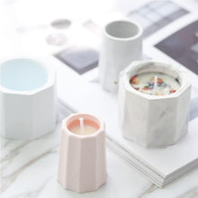 Laden Sie das Bild in den Galerie-Viewer, Silikon Blumentopf Formen