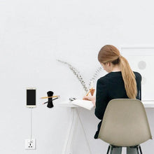 Laden Sie das Bild in den Galerie-Viewer, Bequee Multifunktionaler Gel-Aufkleber Waschbar Nano Rubber Pad (2 Stk im Set)