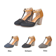 Laden Sie das Bild in den Galerie-Viewer, Süße Sandalette für die Damen