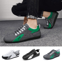 Laden Sie das Bild in den Galerie-Viewer, Rutschfeste Sommerschuhe für Herren