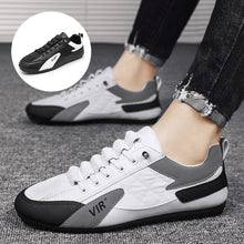 Laden Sie das Bild in den Galerie-Viewer, Rutschfeste Sommerschuhe für Herren